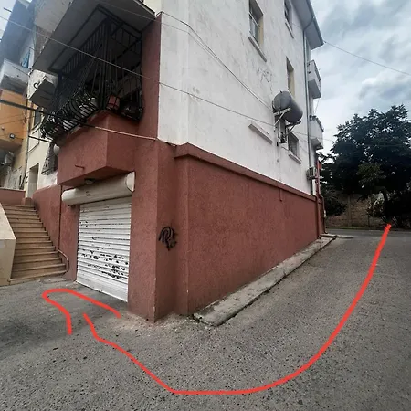 Dyrrah G In The Heart Of דירה דורס