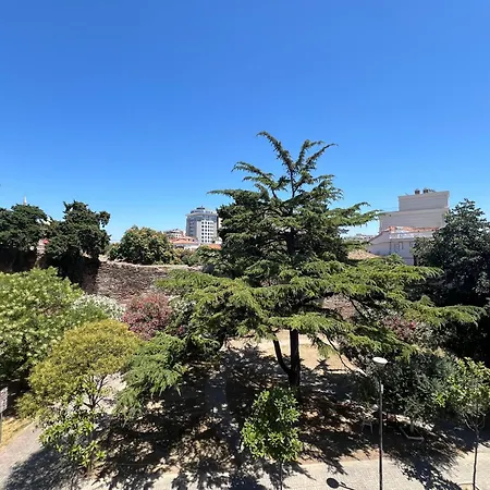 Dyrrah G In The Heart Of 公寓