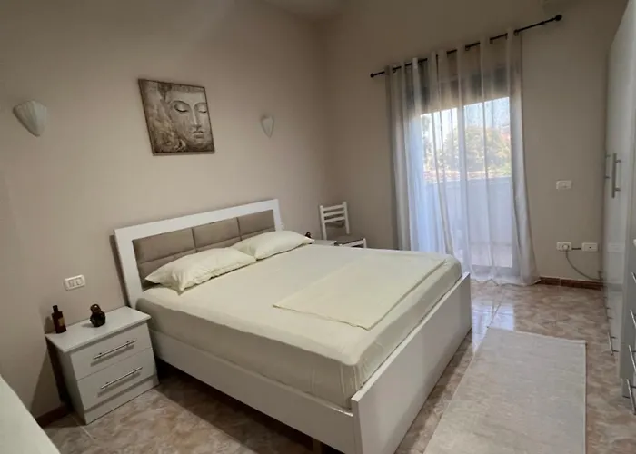 Dyrrah G In The Heart Of Durrës