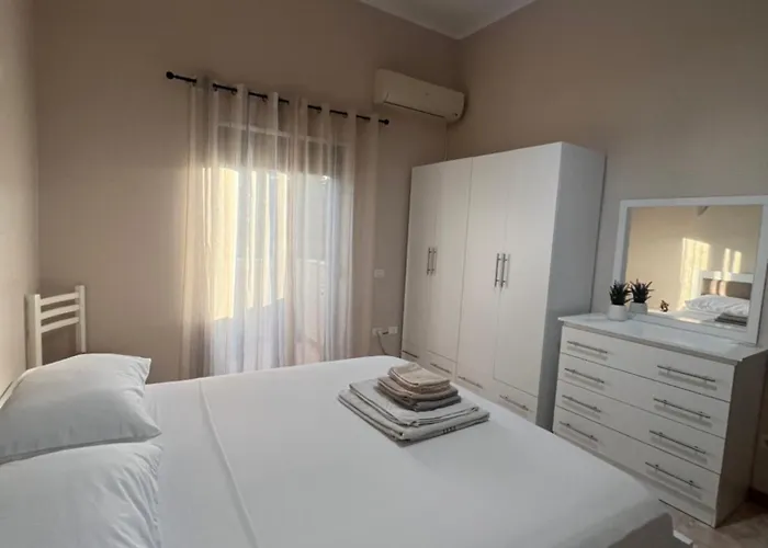 Dyrrah G In The Heart Of 公寓