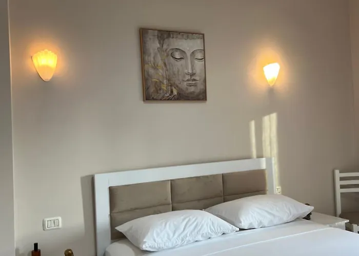 Dyrrah G In The Heart Of 公寓 Durrës