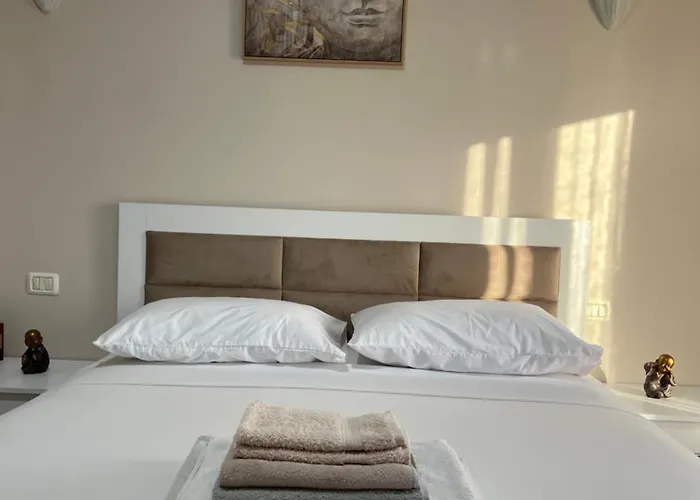 Dyrrah G In The Heart Of * Durrës