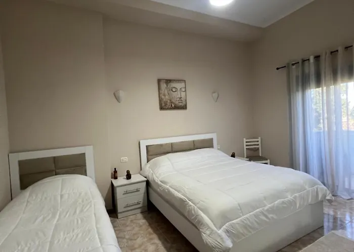 Dyrrah G In The Heart Of Durrës