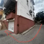 Dyrrah G In The Heart Of Apartment Durres