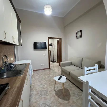 Apartamento Dyrrah G In The Heart Of *