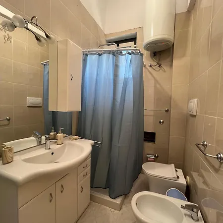 Apartamento Dyrrah G In The Heart Of