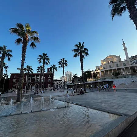 Dyrrah G In The Heart Of *