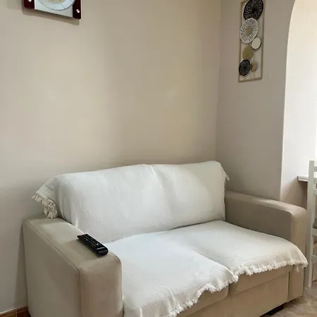 Apartament Dyrrah G In The Heart Of