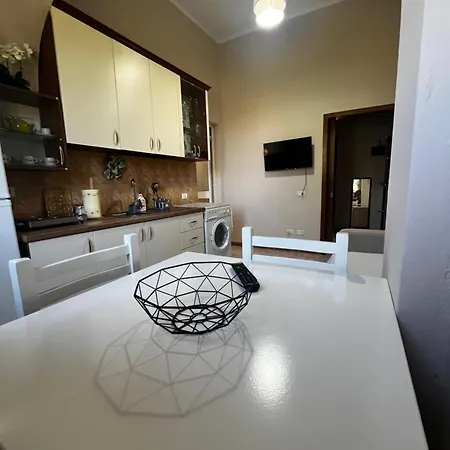 Apartamento Dyrrah G In The Heart Of