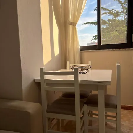 Apartamento Dyrrah G In The Heart Of Durrës