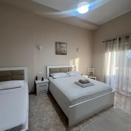 Dyrrah G In The Heart Of Dıraç