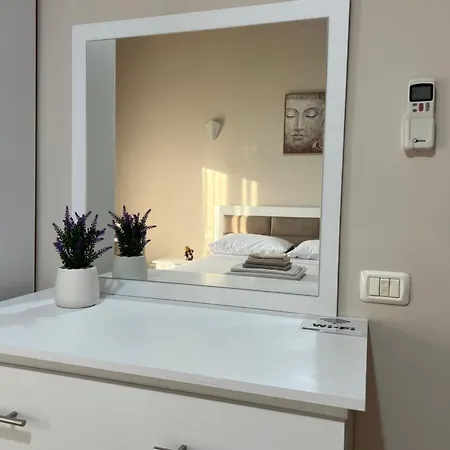 Apartament Dyrrah G In The Heart Of *