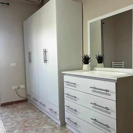 Dyrrah G In The Heart Of Apartamento Durrës