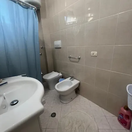 Apartamento Dyrrah G In The Heart Of