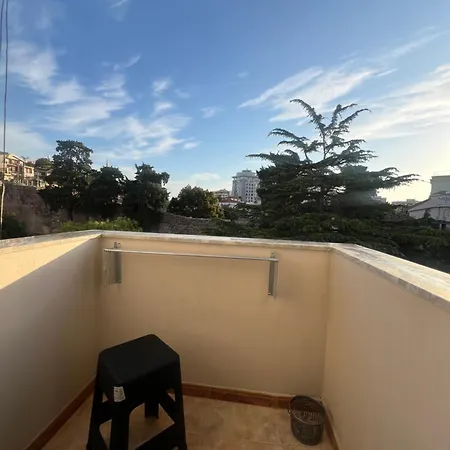 Dyrrah G In The Heart Of * Durrës